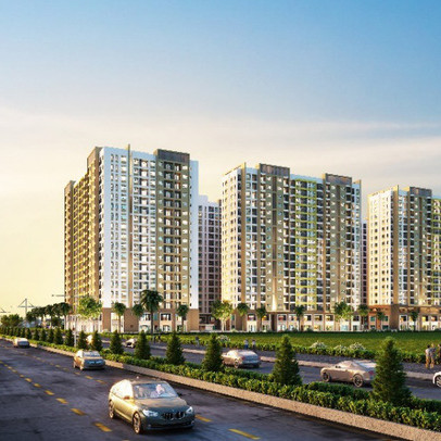 Hưng Thịnh Land công bố thông tin tài chính tóm tắt: Tăng trưởng mạnh về quy mô