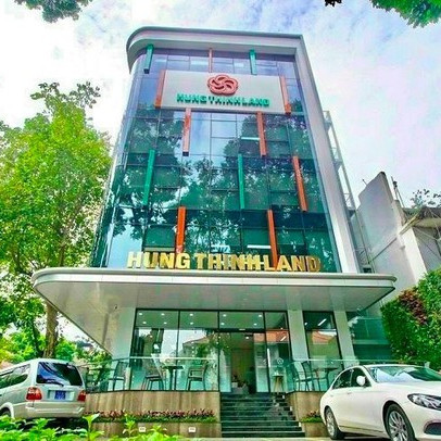 Hưng Thịnh Land hoàn tất đàm phán 2 lô trái phiếu tổng 900 tỷ đồng