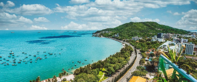 Hưng Thịnh Land ra mắt thương hiệu FiveSeasons Homes tại trung tâm Vũng Tàu - Ảnh 1.
