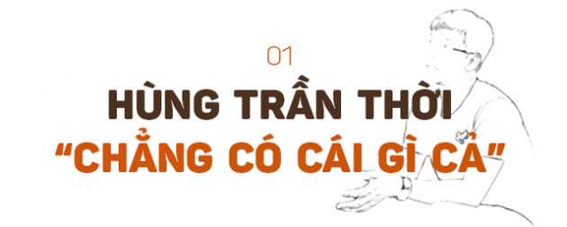 Hùng Trần Got It: Từ cậu sinh viên ‘vừa câm, vừa điếc’ trên đất Mỹ đến founder startup có triển vọng kỳ lân ở Silicon Valley