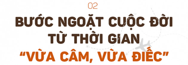 Hùng Trần Got It: Từ cậu sinh viên ‘vừa câm, vừa điếc’ trên đất Mỹ đến founder startup có triển vọng kỳ lân ở Silicon Valley - Ảnh 3.