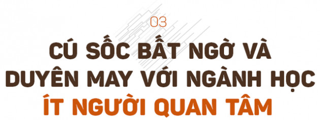 Hùng Trần Got It: Từ cậu sinh viên ‘vừa câm, vừa điếc’ trên đất Mỹ đến founder startup có triển vọng kỳ lân ở Silicon Valley - Ảnh 6.