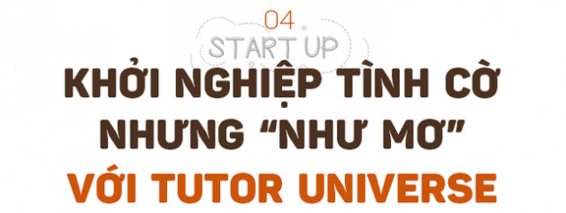 Hùng Trần Got It: Từ cậu sinh viên ‘vừa câm, vừa điếc’ trên đất Mỹ đến founder startup có triển vọng kỳ lân ở Silicon Valley - Ảnh 8.