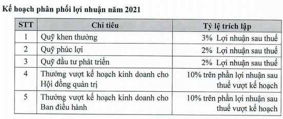 Hụt nguồn thu trong năm 2020, LDG lên kế hoạch LNST cao gấp 23 lần lên 301 tỷ đồng - Ảnh 2.