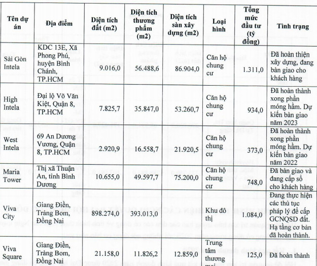 Hụt nguồn thu trong năm 2020, LDG lên kế hoạch LNST cao gấp 23 lần lên 301 tỷ đồng - Ảnh 3.