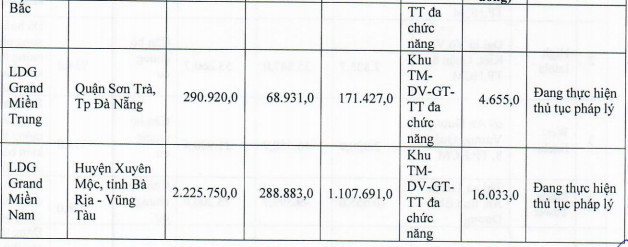 Hụt nguồn thu trong năm 2020, LDG lên kế hoạch LNST cao gấp 23 lần lên 301 tỷ đồng - Ảnh 5.