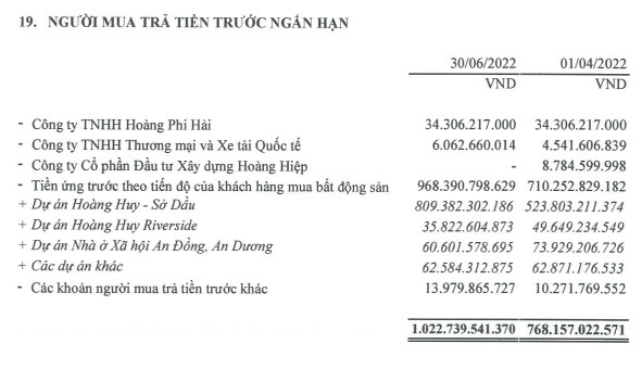 Hụt thu mảng ôtô, TCH báo lãi quý đầu năm tài chính 2022 giảm 24% - Ảnh 2.