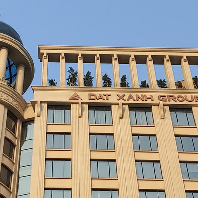 Hụt thu từ bất động sản, Đất Xanh Group (DXG) báo lãi quý 1/2022 giảm 43%