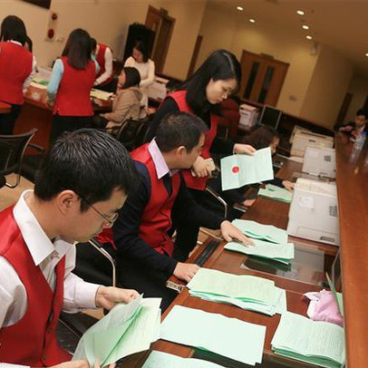 Huy động 22.850 tỷ đồng qua đấu thầu trái phiếu Chính phủ