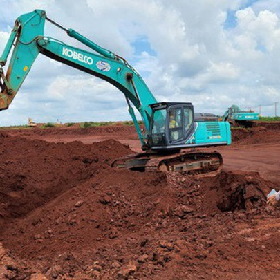 Hủy gói thầu 'khủng' thi công nhà ga hành khách sân bay quốc tế Long Thành để đấu thầu lại