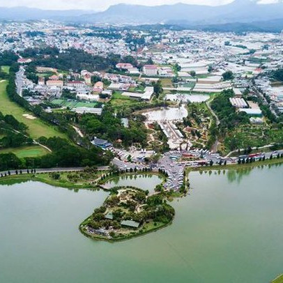Huyện Di Linh muốn đưa loạt dự án 'khủng' vào quy hoạch tỉnh Lâm Đồng