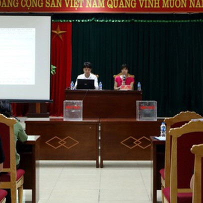 Huyện Mê Linh đấu giá thành công 18 thửa đất thu về gần 160 tỷ đồng