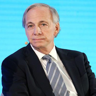 Huyền thoại Ray Dalio chỉ ra 2 cơ hội kiếm tiền không thể bỏ qua ở châu Á