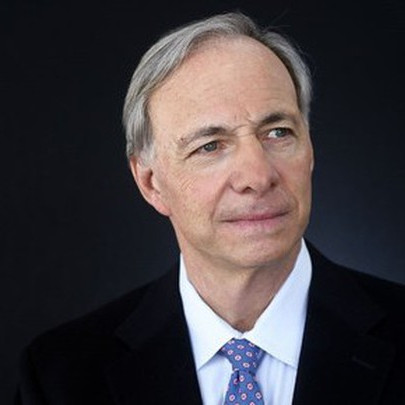 Huyền thoại Ray Dalio từ chức, chính thức nói lời từ biệt với quỹ phòng hộ lớn nhất thế giới