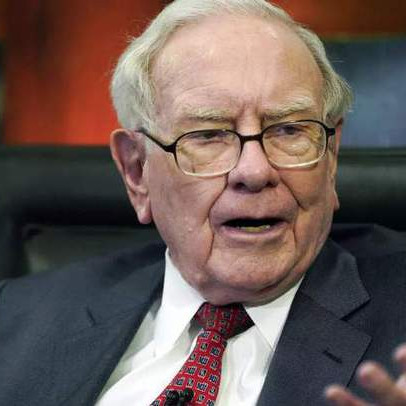 Huyền thoại Warren Buffett chỉ trích Phố Wall vì đã biến chứng khoán Mỹ thành "sòng bạc"