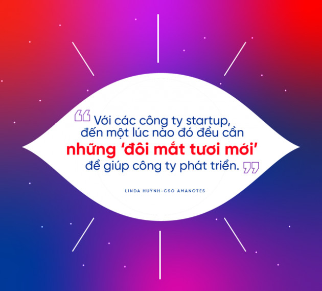  Huỳnh Vũ Linh Đa - CSO Amanotes: Từ bỏ ‘giấc mơ Mỹ’ quay về Việt Nam tham gia ‘ấp trứng kỳ lân’ - Ảnh 5.