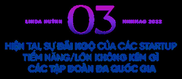  Huỳnh Vũ Linh Đa - CSO Amanotes: Từ bỏ ‘giấc mơ Mỹ’ quay về Việt Nam tham gia ‘ấp trứng kỳ lân’ - Ảnh 6.