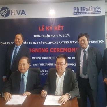 HVA với các hoạt động đầu tư vào doanh nghiệp khởi nghiệp sáng tạo