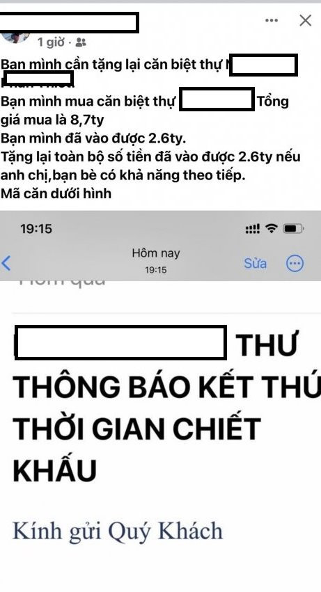 Hy hữu: Không thể cắt lỗ, chủ nhà tặng biệt thự giá trị chục tỷ cho khách thiện chí - Ảnh 1.