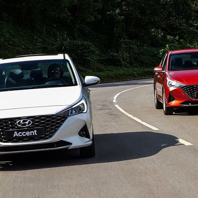 Hyundai công bố doanh số tháng 9: Sức mua đã phục hồi, Accent vẫn bán vượt trội