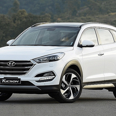 Hyundai triệu hồi hơn 23.500 xe Tucson để khắc phục lỗi hệ thống ABS