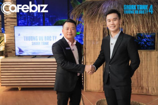 iCare hậu Shark Tank: CEO khẳng định không bán ‘hớ’ cho Shark Bình nhưng không phục nhận định của Shark Liên - Ảnh 1.