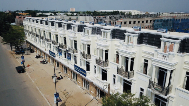 Icon Central “lột xác” ngoạn mục tạo động lực mới cho Danh Việt Group - Ảnh 1.