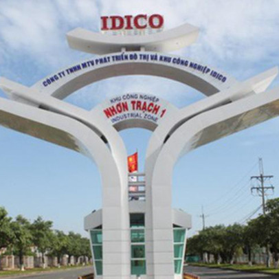 IDC tăng 140% từ đầu năm, Công ty liên quan đến CEO của Idico vẫn mua thêm gần 10 triệu cổ phiếu