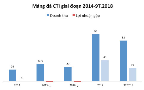 Idico Cường Thuận (CTI): 9 tháng đầu năm đạt 133 tỷ lãi ròng, tiếp tục thu lợi từ của để dành - Ảnh 2.