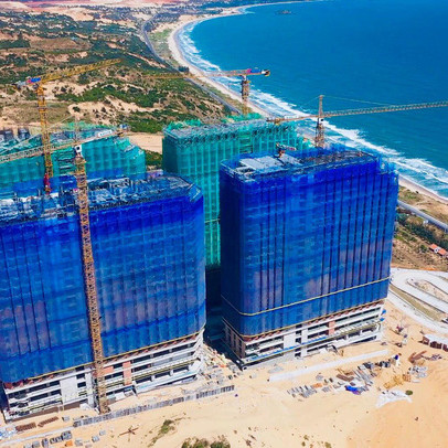 IDJ tặng đêm nghỉ 5 sao cho tất cả cổ đông