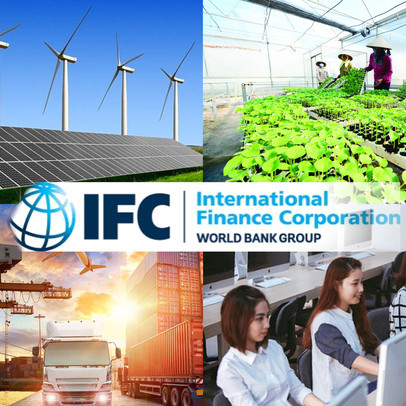 IFC: 5 lĩnh vực sẽ tạo ra khác biệt cho tăng trưởng kinh tế Việt Nam nếu có sự xuất hiện của doanh nghiệp tư nhân