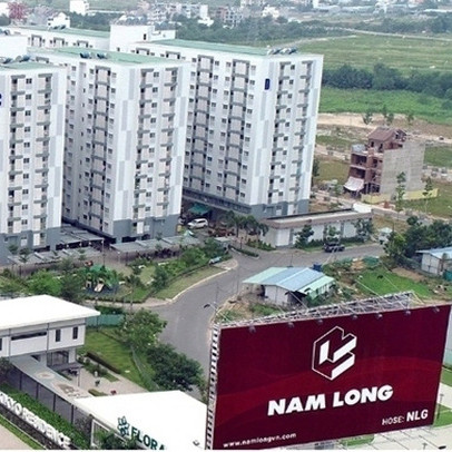 IFC có kế hoạch rót vốn trở lại vào Nam Long (NLG) với 44 triệu USD