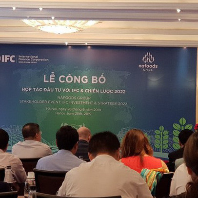 IFC đầu tư 8 triệu USD vào Nafoods hỗ trợ xuất khẩu và kinh doanh trái cây nhiệt đới