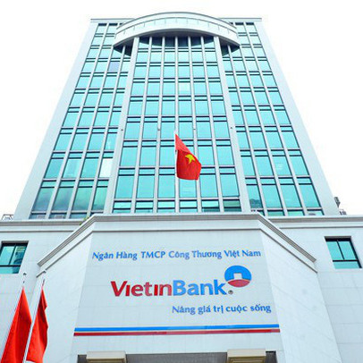 IFC tiếp tục thoái vốn, không còn là cổ đông lớn của VietinBank