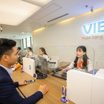 IFC: VIB là đối tác có hoạt động tài trợ thương mại tốt nhất Đông Á - Thái Bình Dương