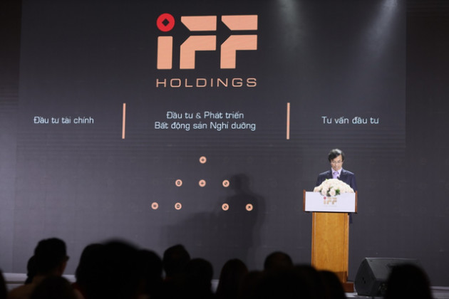 IFF Holdings và Hyatt chính thức công bố dự án nghỉ dưỡng Hồ Tràm - Ảnh 2.