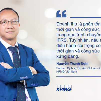 IFRS 15 – Bước tiến bộ trong ghi nhận doanh thu và thách thức với doanh nghiệp Việt Nam (tiếp)