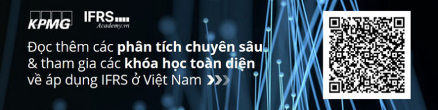 IFRS15 – Bước tiến bộ trong ghi nhận doanh thu và thách thức với doanh nghiệp Việt Nam - Ảnh 1.
