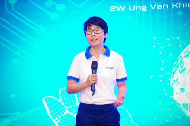 iHouzz Techday Meetup - Ngày hội giải pháp công nghệ bất động sản - Ảnh 1.