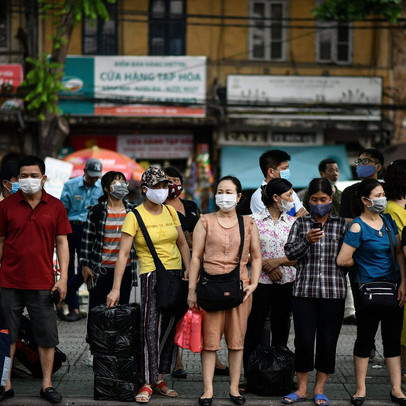 ILO: Nếu dịch kéo dài, 548.000 thanh niên Việt Nam sẽ mất việc