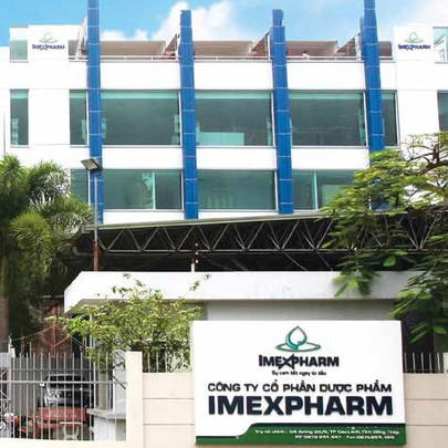 Imexpharm (IMP): 2 tháng đầu năm doanh thu tăng gần 8%, riêng kênh OTC tăng mạnh do người dân mua thuốc dự trữ giữa mùa dịch COVID-19