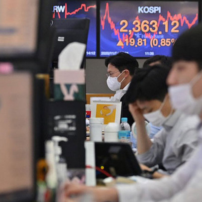 IMF cảnh báo "nỗi khổ" của châu Á từ một chính sách ở bên kia trái đất