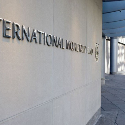 IMF cắt giảm dự báo tăng trưởng toàn cầu do những rủi ro đến từ chiến tranh thương mại