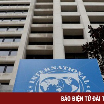 IMF: Sự phân mảnh nền kinh tế có thể làm giảm 7% GDP toàn cầu