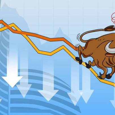 IMF: TTCK sẽ sớm rơi vào vùng điều chỉnh khi thị trường tài chính không còn phản ánh đúng nền kinh tế!