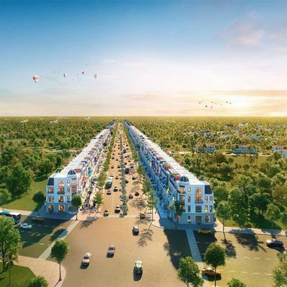 Imperia Đức Hòa: Dự án BĐS vẫn sống khỏe trong giai đoạn này
