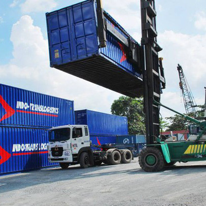 Indo Trần mua được 54 triệu cổ phiếu STG, Gelex Logistics đã thoái hết vốn tại Sotrans