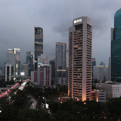 Indonesia sẽ chuyển thủ đô ra khỏi Jakarta