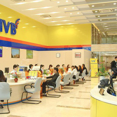 Indovina Bank báo lãi 820 tỷ đồng trong năm 2018, nợ xấu giảm hơn một nửa