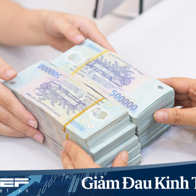 Infographic: Điểm danh các ngân hàng đang tham gia Gói tín dụng hơn 600.000 tỷ hỗ trợ khách hàng bị ảnh hưởng bởi Covid-19